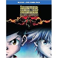DVD ミュージカル HUNTER×HUNTER 2 Stage Pack Amazon.com: 『HUNTER×HUNTER』THE STAGE2 DVD : Movies & TV